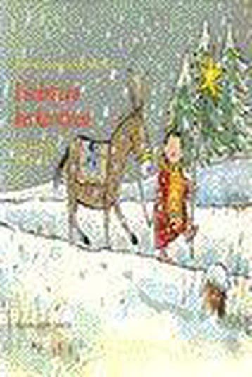 Liselotje en het kerstfeest - Busser, Boeken, Verzenden, Nieuw