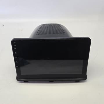 Display Multi Media Radio 9 Incl. Kabels | Nette Staat, Autos : Divers, Ophalen of Verzenden