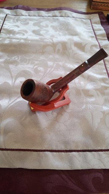 Dunhill - Pipe - Bruyère, Bois, Inconnu - (8)