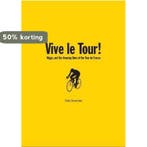 Vive le Tour! 9781907554988 Nick Brownlee, Verzenden, Zo goed als nieuw, Nick Brownlee