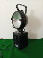 Boxh Eisemaam - EISEMAAM - Lamp - signaallamp - Staal, glas,