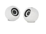 Veiling - Ebox D30 Retro Bluetooth Speaker, Audio, Tv en Foto, Luidsprekerboxen, Nieuw