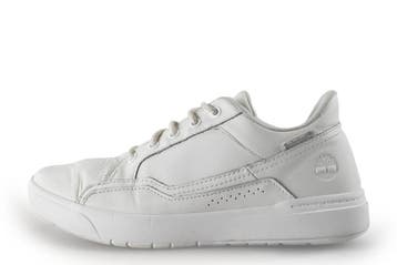 Timberland Sneakers in maat 42 Wit, Kleding | Heren, Schoenen, Verzenden, Sneakers, Gedragen, Wit