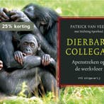 Dierbare Collegas 9789080902046 Patrick van Veen, Verzenden, Patrick van Veen