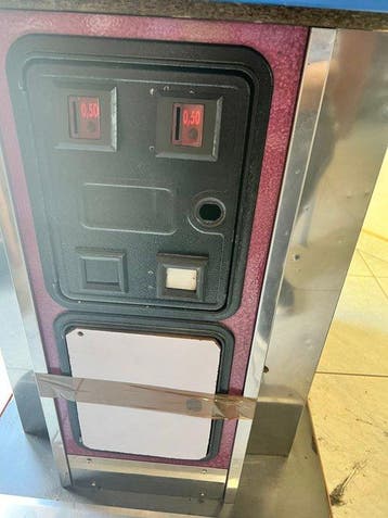 cabinato multi Gioco - European Universal (Generic) Arcade, Nieuw