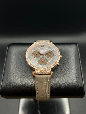 Swarovski - Passage Chrono - Zonder minimumprijs - 5580348 -