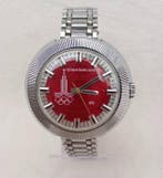 Raketa USSR - Olympic - Heren - 1978, Nieuw