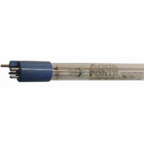 T5 TL 40 watt uv lamp (uv vervanglamp, blauw/paarse fitting), Jardin & Terrasse, Étangs, Enlèvement ou Envoi