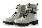 Barbarella Boots Meisjes in maat 33 Beige, Verzenden, Jongen of Meisje, Schoenen, Barbarella