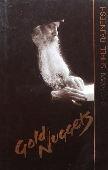 Gold Nuggets 9783893380268 Bhagwan Shree Rajneesh, Verzenden, Gelezen, Bhagwan Shree Rajneesh