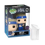 Funko Pop! Power Rangers - Billy #208 NFT Release, Verzamelen, Verzenden, Nieuw