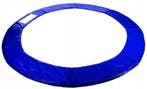 Trampolinerand 426cm Blauw | Nieuw | Scherpe Prijs, Ophalen of Verzenden, Nieuw, Minder dan 10 meter, Gaas