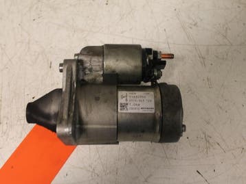 Startmotor Lancia Y(Psilon) O101781, Nieuw