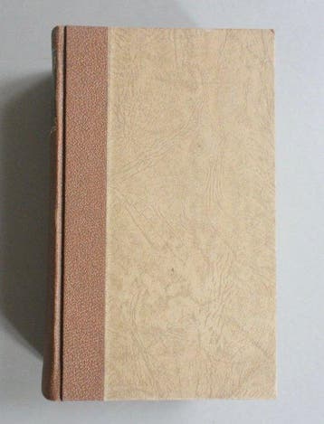 Georges Cuvier / Friedrich Siegmund Voigt [traducteur] - Das