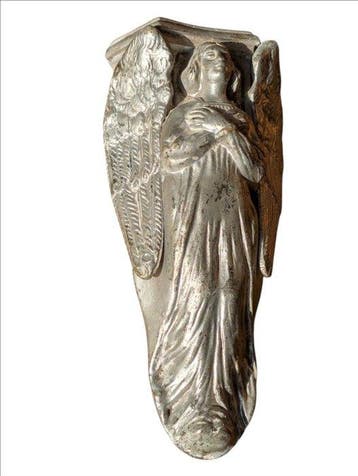 Decoratief ornament (2) - Frankrijk