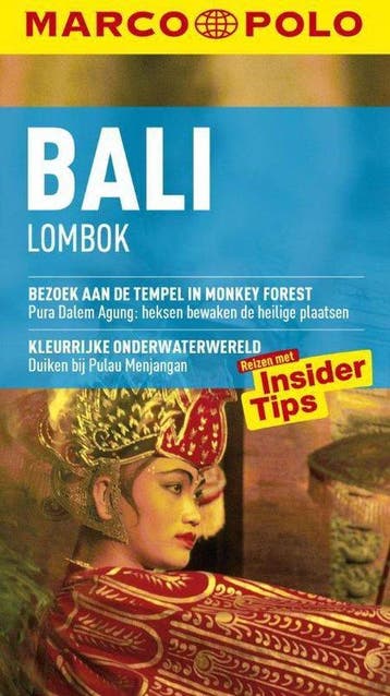 Bali - Gerberding, Boeken, Verzenden, Nieuw