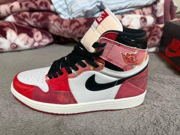 Nike - Air Jordan 1 High - Sneakers - Maat: EU 42 - Nieuw, Kleding | Heren, Schoenen, Nieuw