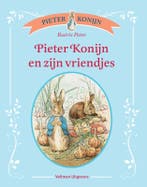 Pieter Konijn en zijn vriendjes / Pieter Konijn, Verzenden, Gelezen, Beatrix Potter