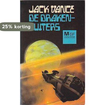 Spiegel van de Nederlandse poëzie 1 9789029002097 Jack Vance, Verzenden, Jack Vance