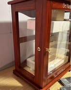 De Medici - Humidificateur - DM99999 - Bois, Verre, Métal,