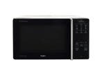 WHIRLPOOL MCP349BL - Combimagnetron - 25L 800W CrispFry, Electroménager, Verzenden