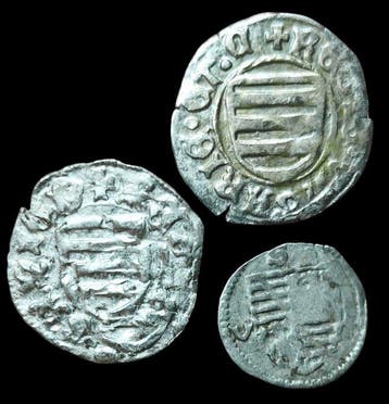 Hongarije, Middeleeuws, Europa. Sigismund of Luxembourg