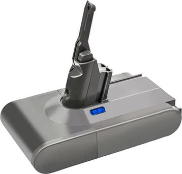 Huismerk Batterij geschikt voor Dyson V8 - 6000 mAh - incl, Electroménager, Verzenden