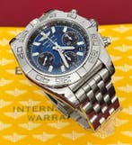 Breitling - Chronomat B01 - AB0140 - Homme - 2010-2020, Nieuw