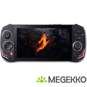 Acer Nitro Blaze 7 Ryzen 7 1TB Handheld Gaming PC, Computers en Software, Verzenden, Nieuw