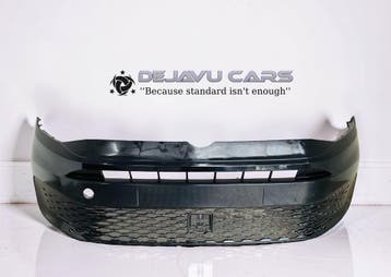 Origineel Voorbumper Volkswagen Caddy 2K7 MK5 (2021 - 2025), Ophalen of Verzenden