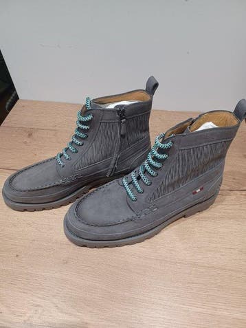 Bally - Veterschoenen - Maat: EU 44 - Nieuw in doos, Nieuw