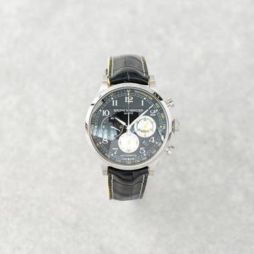 Baume & Mercier - Capeland - SHELBY COBRA EDITION 1963 -, Nieuw