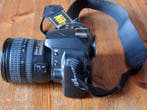 Nikon D60 + AF-S 18-70 Digitale reflex camera (DSLR), Nieuw
