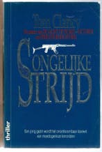Ongelijke strijd / Jack Ryan & co / 2 9789022977842, Livres, Thrillers, Verzenden, Tom Clancy