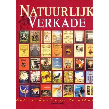 Natuurlijk Verkade 9789062558728 M. Coesel, Boeken, Verzenden, Gelezen, M. Coesel