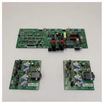 Bieden: JCR MF/HF Radio PA Upgrade Kit 7ZZJD0081, Ophalen of Verzenden