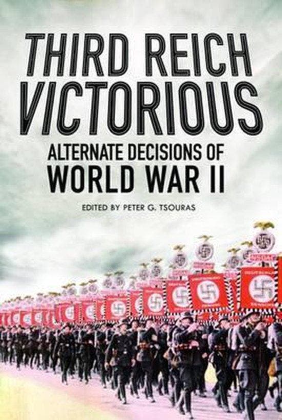 Third Reich Victorious 9781473882812 Peter, Boeken, Taal | Engels, Gelezen, Verzenden