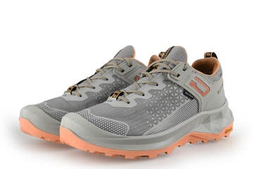 Grisport Wandelschoenen in maat 39 Grijs, Kleding | Dames, Schoenen, Verzenden, Wandelschoenen, Zo goed als nieuw, Grijs