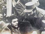 Alberto Korda (1928–2001) - Awesome Ernesto Che Guevara +