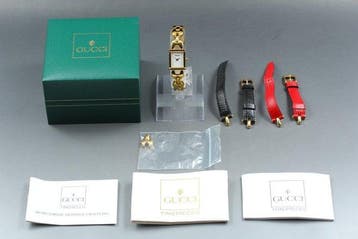 Gucci - Other - Zonder minimumprijs - 1800L - Dames -, Nieuw