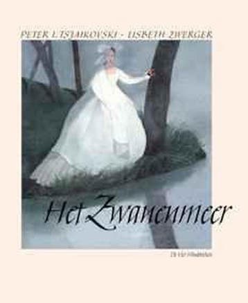 Het Zwanenmeer / Een Vier Windstreken prentenboek L. Zwerger, Verzenden, Zo goed als nieuw, L. Zwerger