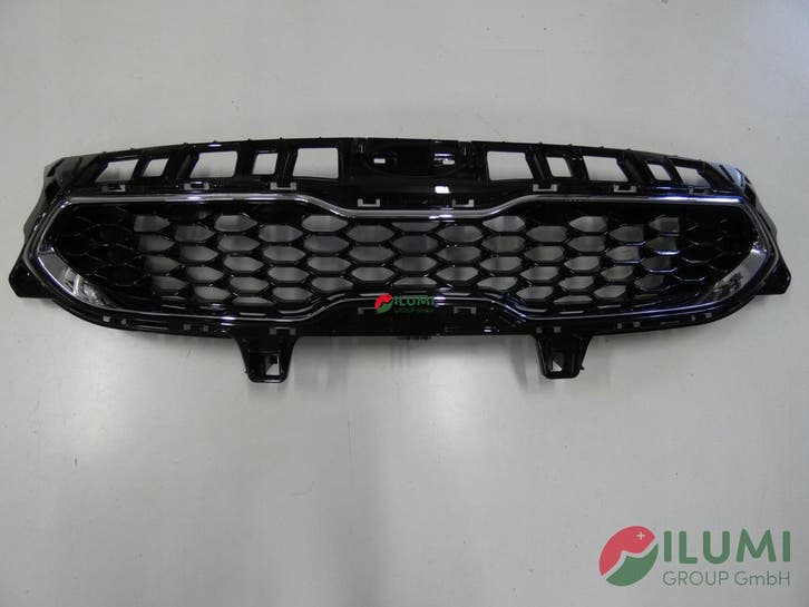 Grill Kia Ceed 2018-2021, Autos : Pièces & Accessoires, Carrosserie & Tôlerie, Envoi