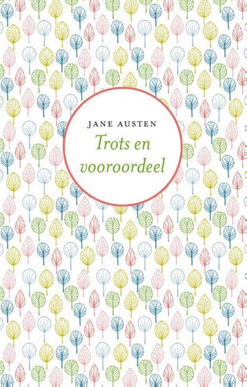 Trots en vooroordeel / Rainbow / 1240 9789041712530, Boeken, Verzenden, Gelezen, Jane Austen