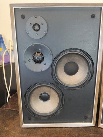 Philips - 22AH487/01Z Luidsprekerset