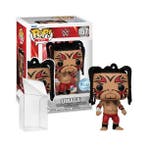 Funko Pop! WWE: Umaga #157 Special Edition, Collections, Verzenden