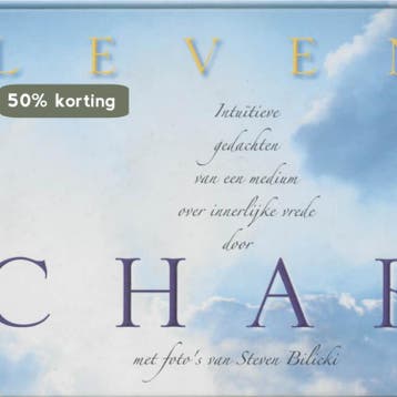 Leven 9789021544182 Char, Verzenden, Char