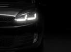 OSRAM LEDriving XENARC LED Koplampen voor Volkswagen Golf 6, Ophalen of Verzenden