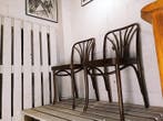 Mundus Thonet - Michael Thonet - Stoel (2) - Hout, Antiek en Kunst