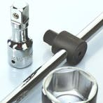 Smoos Dopsleutelset 3/4 opname 21-delig - Smoos, Ophalen of Verzenden, Nieuw