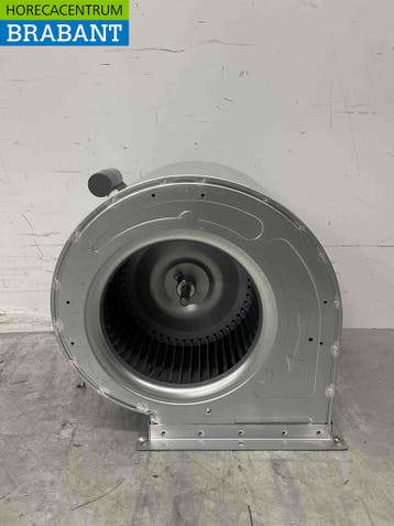 Moteur dextraction Slaghouse 3250 m3 230V Horeca, Verzenden